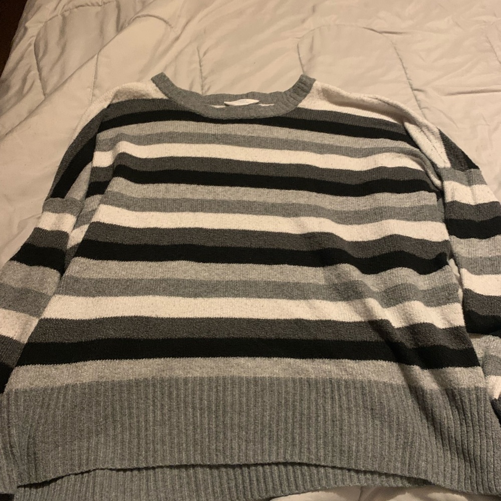 Time and tru long sleeve tee
